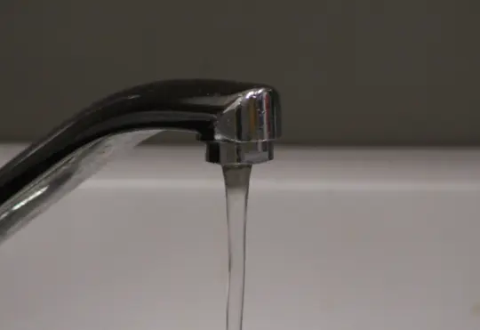 Water woes continue at Rainy River First Nations