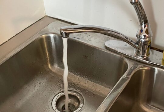 Water rate hike may happen in Port Hawkesbury this year