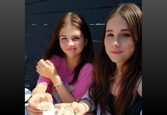 Police ask for help in search for teenage girls