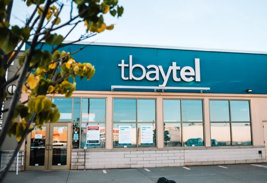 Thunder Bay’s 2023 Tbaytel dividend comes in at $18 million