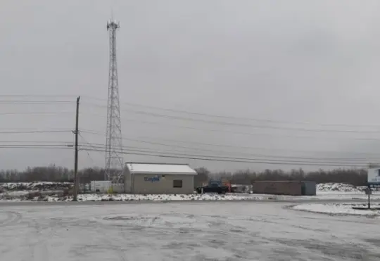 New telecommunications tower proposed