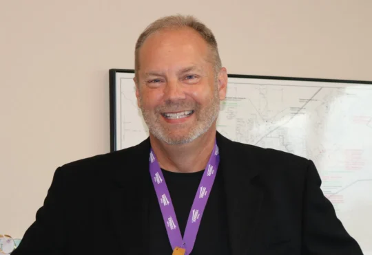 Thunder Bay’s social services board announces new leadership