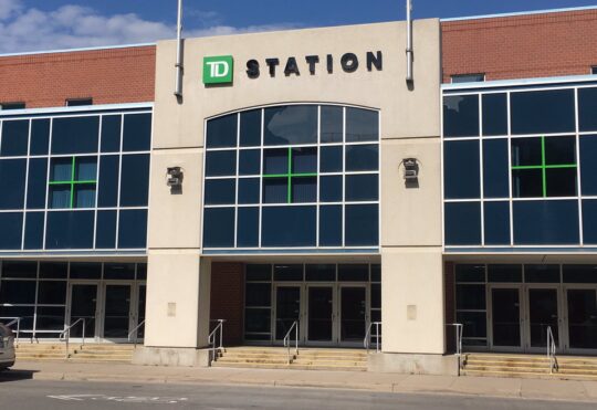 Sea Dogs open QMJHL regular season Tuesday