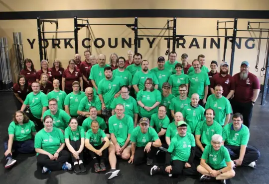 Team N.B. ready to compete at winter games