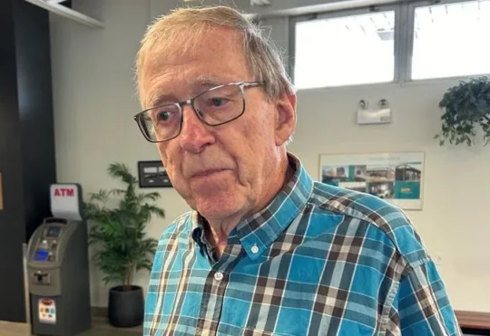 Advocate says increased train track safety and services needed