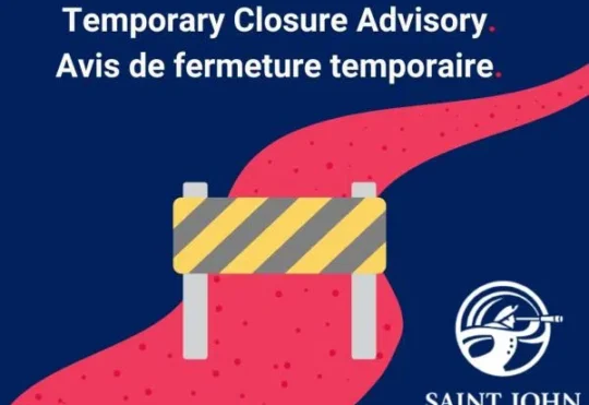 Upgrades to section of Harbour Passage Trail