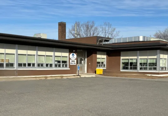 St. Joseph’s Care Group announces changes to addiction services
