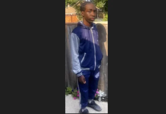 Toronto Police requesting Thunder Bay’s assistance locating missing teen