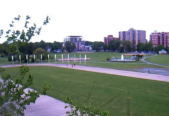 Halifax Commons and city splash pads to open Sunday