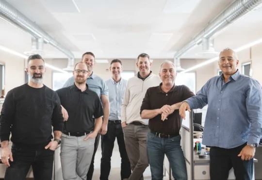 Northwestern Ontario engineering firm expanding across the province