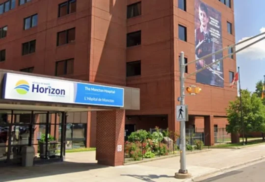 Celebrating 60 years of philanthropy at The Moncton Hospital