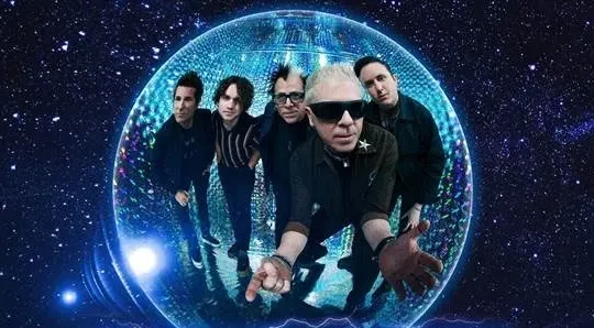The Offspring returns to Atlantic Canada
