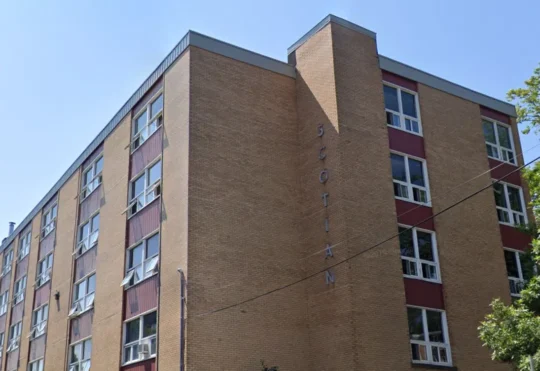 Renters without power for nearly two weeks in Halifax apartment