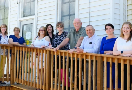 Theatre Baddeck gets $100K from Victoria County for renovations