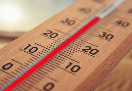 Heat Warning for Moncton region: Environment Canada