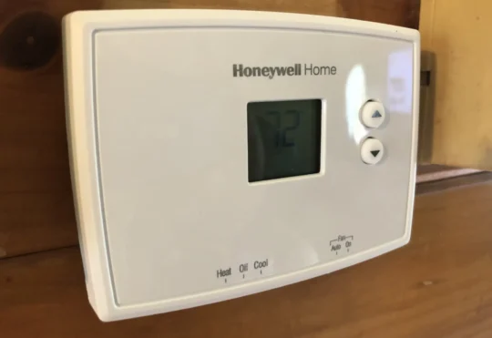First step approved for generator facilities during peak power demand