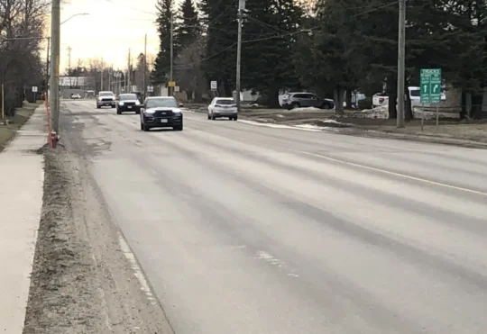 Fort Frances road projects could be delayed