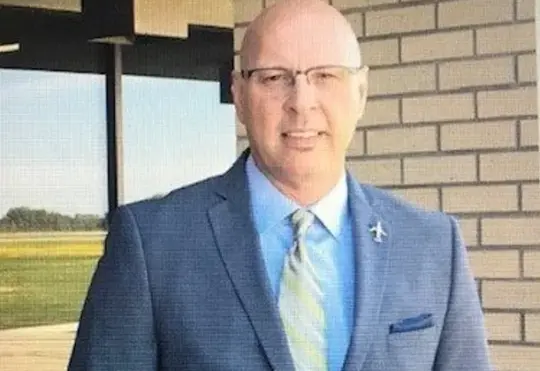 New CEO selected for Thunder Bay Airport