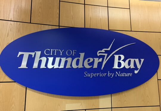 Culture Days returning to Thunder bay
