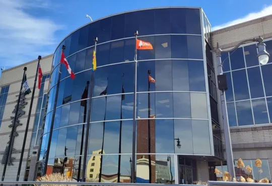 City hosting cultural open house