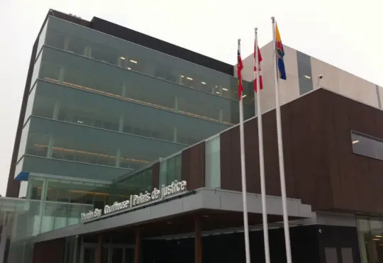 Guilty plea entered in Morrisseau art forgery case