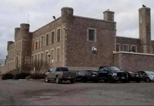 Inquest to look into 2020 death at Thunder Bay jail
