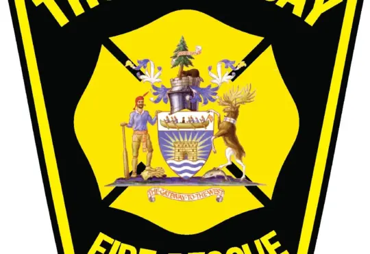 South side fire extinguished
