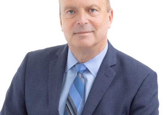 Thunder Bay selects new city manager