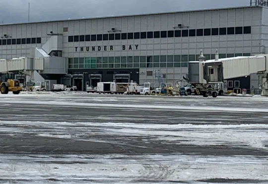 Affordable flights from Toronto to bring more tourists to Thunder Bay
