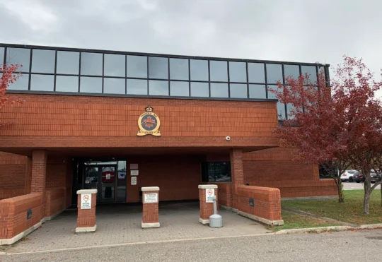 Thunder Bay Police make three child porn arrests