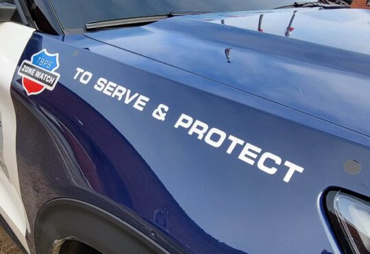 City man faces armed robbery charges