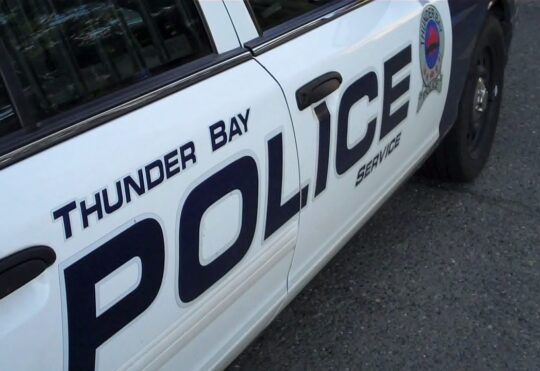 BREAKING: Thunder Bay coach charged with sexual assault