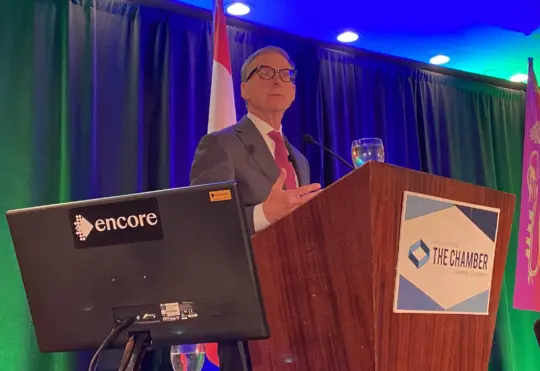 Interest rates may be high enough to lower inflation: BoC