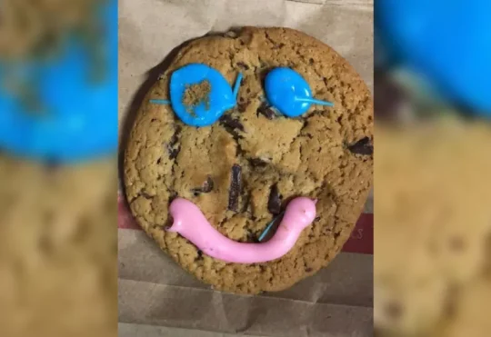 Local organizations to benefit from Smile Cookies
