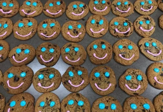 Smile Cookies helps children’s charities in Kenora and Dryden