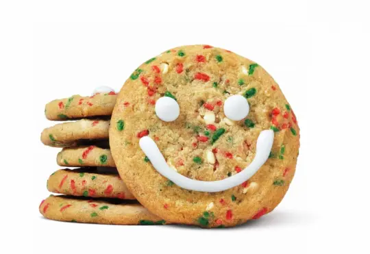 Southeast N.B. food banks benefit from Holiday Smile Cookie Campaign