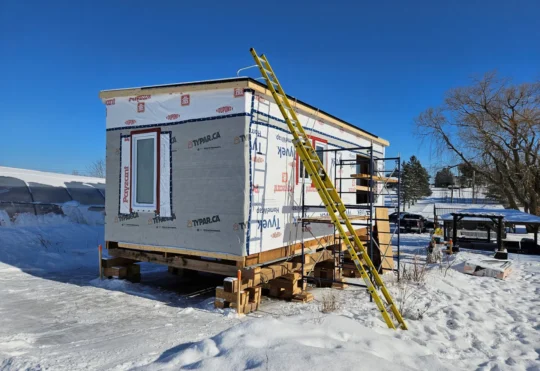 HRM program makes secondary units more affordable