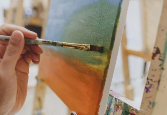 Saint John issues call for local artists