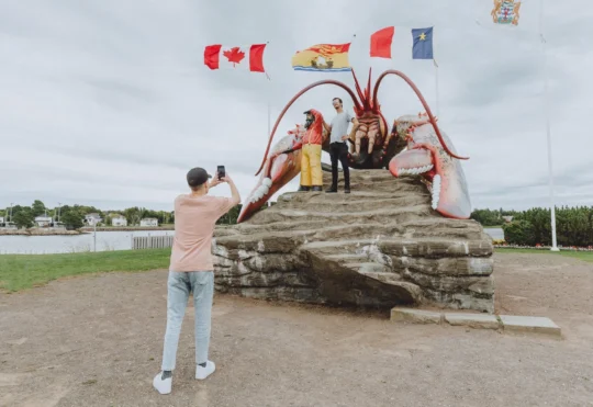 $120K to strengthen training in N.B. tourism sector