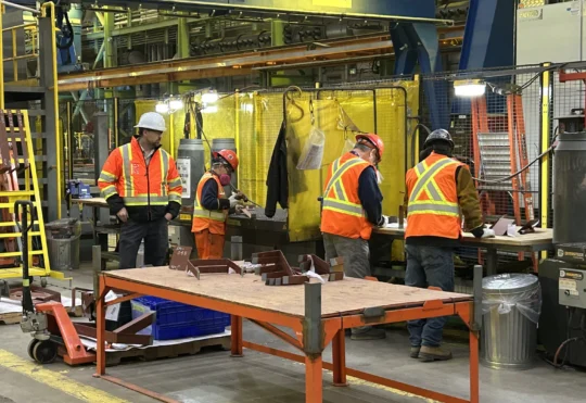 Trade exhibition centre coming to Cape Breton