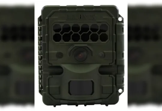 Trail camera’s stolen along Hwy. 104