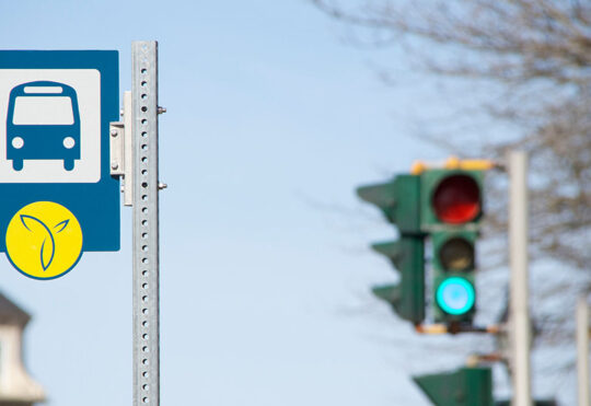 Transit services cut for Town of Yarmouth