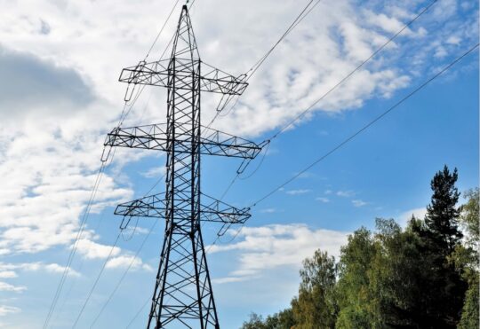 N.B. and N.S. meet with feds, agree on “modified” green energy plan