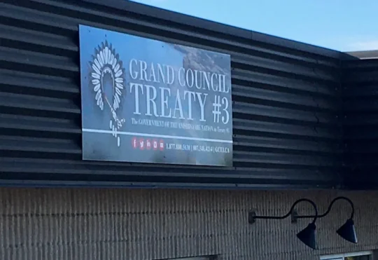 Grand Council Treaty #3 tries out 4-day work week