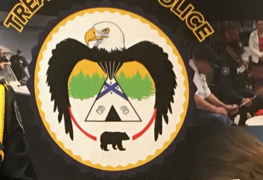 Treaty Three Police Service to be terminated on 2 First Nations