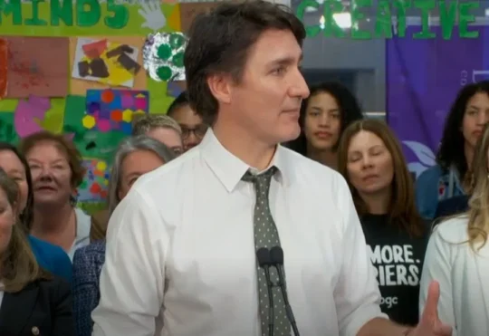 Feds say new school lunch program will save families $800 a year