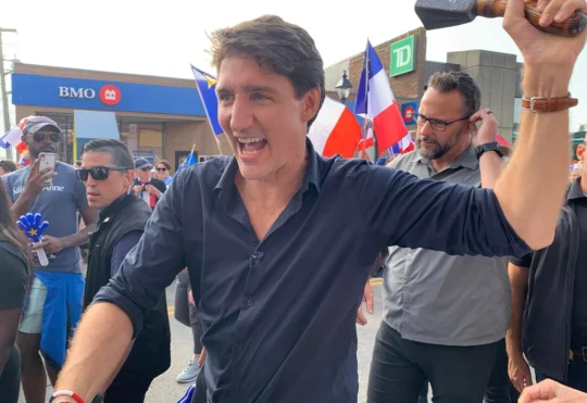 Trudeau, federal ministers to hold retreat in Halifax