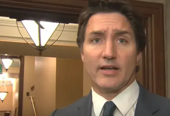 Trudeau: No extension to repay pandemic loans for small businesses