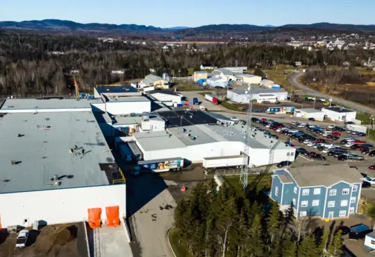True North Salmon receives $6.7M loan for St. George plant expansion