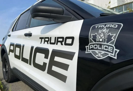 No charges after woman killed by snow plow in Truro: police
